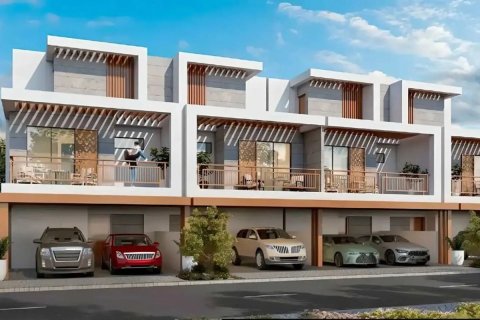 Villa de 4 dormitorios  No. 125277 7