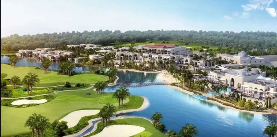 Villa de 4 dormitorios  No. 125277