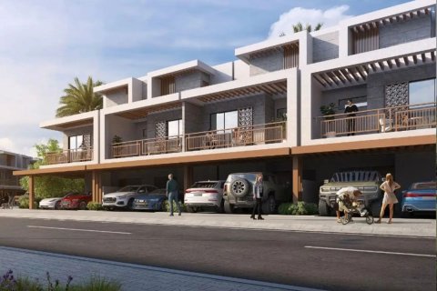 Villa de 4 dormitorios  No. 125277 6