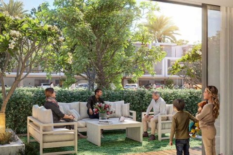 Villa de 4 dormitorios  No. 125277 9