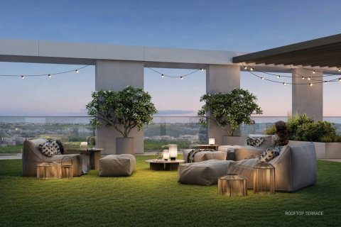 Apartment de 2 dormitorios  No. 125281 5