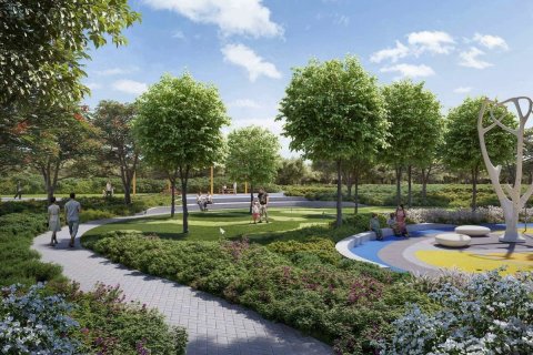 Apartment de 2 dormitorios  No. 125281 12