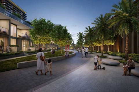 Apartment de 2 dormitorios  No. 125281 9