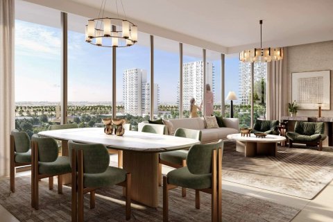 Apartment de 2 dormitorios  No. 125281 3