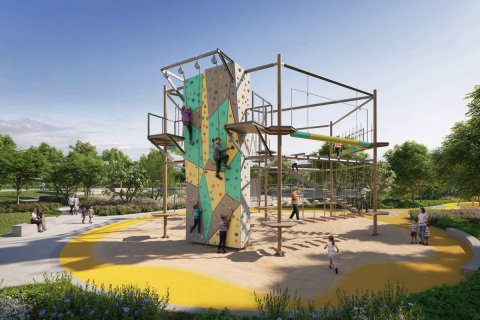 Apartment de 2 dormitorios  No. 125281 11