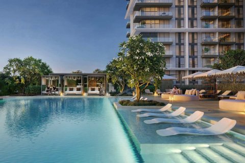 Apartment de 2 dormitorios  No. 125281 10