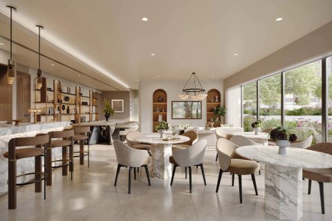 Apartment de 2 dormitorios  No. 125281 4