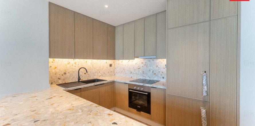 Apartment de 2 dormitorios No. 134827