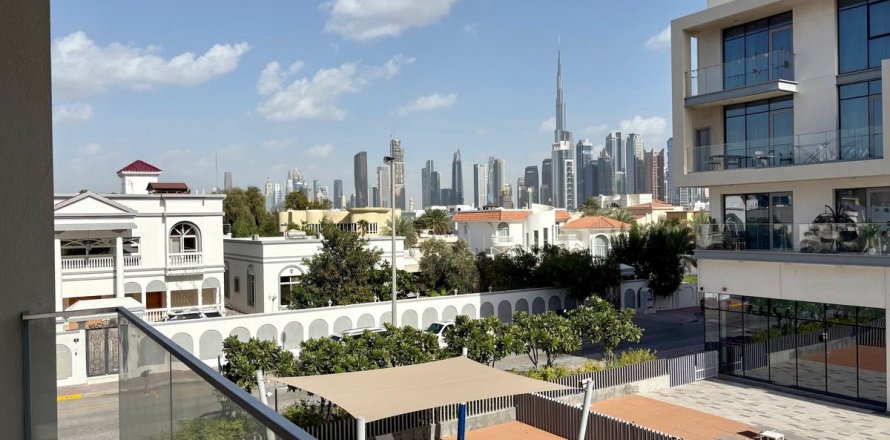 Apartment de 2 dormitorios  No. 134823