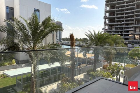 Apartment de 2 dormitorios  No. 134823 11