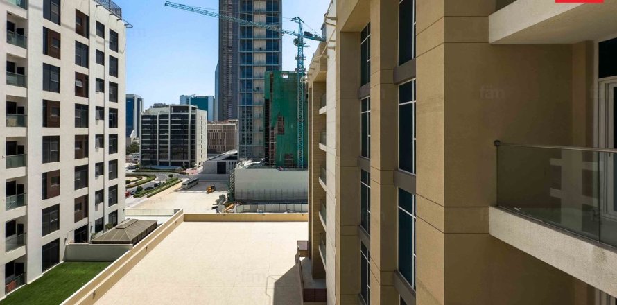 Apartment de 1 dormitorio  No. 134828