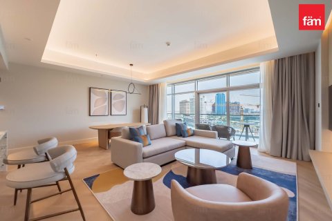 Apartment de 1 dormitorio No. 134826 4