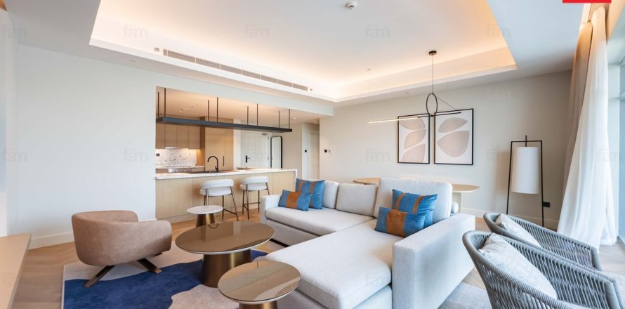 Apartment de 1 dormitorio No. 134826