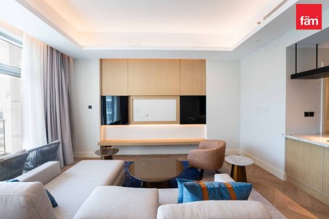 Apartment de 1 dormitorio No. 134825 6