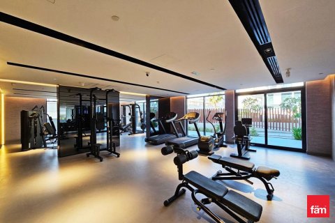 1 غرف نوم شقة في دبي, الإمارات العربية المتحدة رقم 134822 18