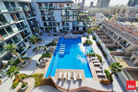 1 غرف نوم شقة في دبي, الإمارات العربية المتحدة رقم 134822 26