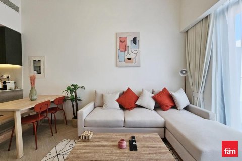 1 غرف نوم شقة في دبي, الإمارات العربية المتحدة رقم 134822 4