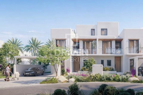 Villa de 5 chambres à The Valley, UAE No. 189775 6