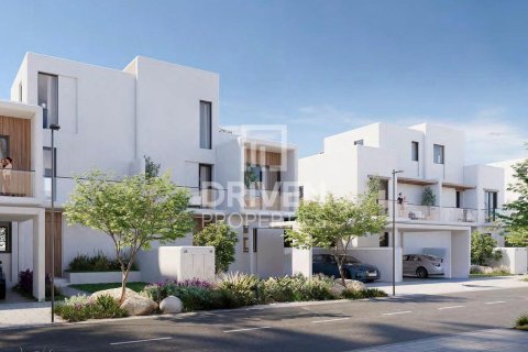 Villa de 5 chambres à The Valley, UAE No. 189775 13