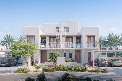 Villa de 5 chambres à The Valley, UAE No. 189775 14
