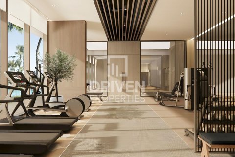 2 bedrooms Apartment in Dubai, UAE No. 189779 16