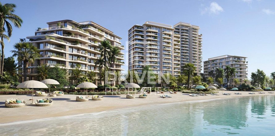 2 bedrooms Apartment in Dubai, UAE No. 189779