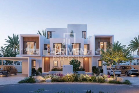 Villa de 5 chambres à The Valley, UAE No. 189778 11