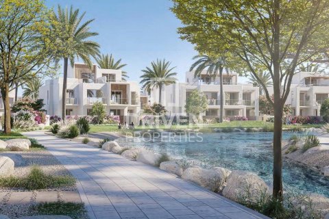 Villa de 5 chambres à The Valley, UAE No. 189778 7