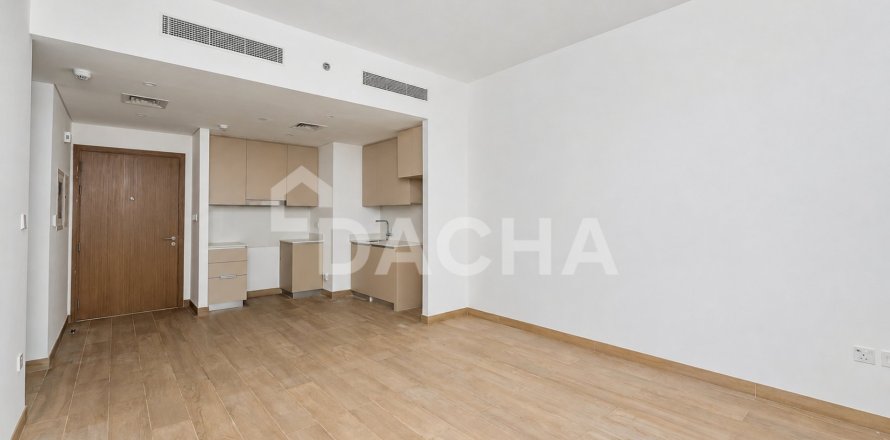 1 غرف نوم شقة في Creek Beach, الإمارات العربية المتحدة رقم 207773