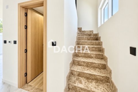 4 غرف نوم تاون هاوس في مجمع دبي للاستثمار, الإمارات العربية المتحدة رقم 207774 10