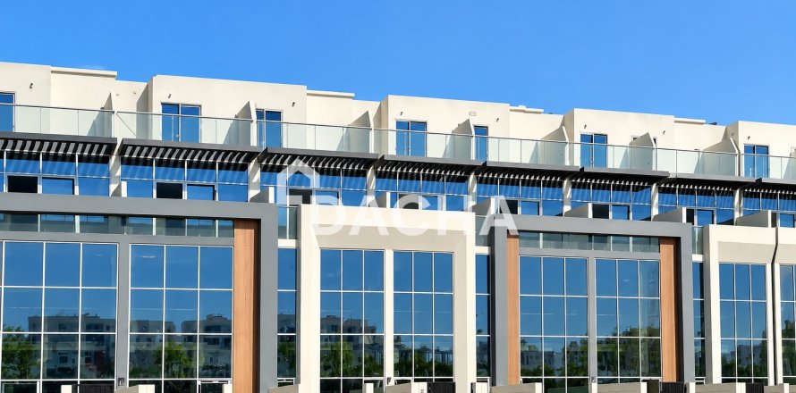 4 غرف نوم تاون هاوس في مجمع دبي للاستثمار, الإمارات العربية المتحدة رقم 207774