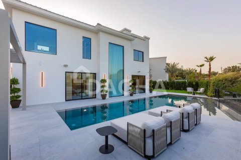 5 bedrooms Villa in Jumeirah Islands, UAE No. 207776 28