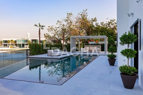 5 bedrooms Villa in Jumeirah Islands, UAE No. 207776 27