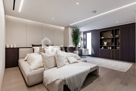 5 bedrooms Villa in Jumeirah Islands, UAE No. 207776 15