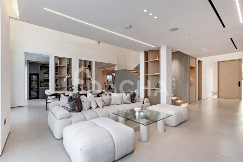 5 bedrooms Villa in Jumeirah Islands, UAE No. 207776 11