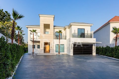 5 bedrooms Villa in Jumeirah Islands, UAE No. 207776 30