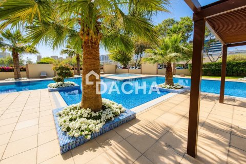 Квартира с 1 спальней в Mediterranean Cluster, ОАЭ №207777 8