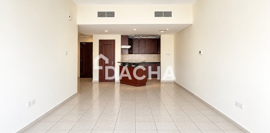 Квартира с 1 спальней в Mediterranean Cluster, ОАЭ №207777