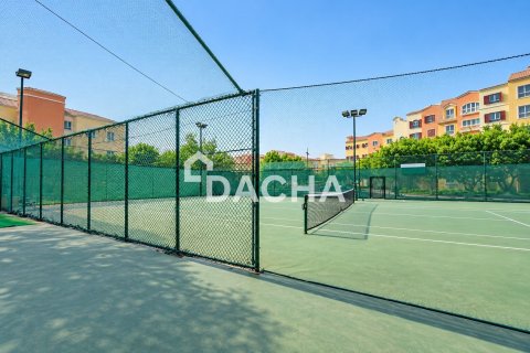 Квартира с 1 спальней в Mediterranean Cluster, ОАЭ №207777 11