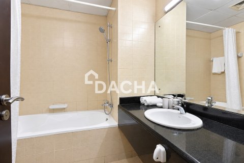 Квартира с 1 спальней в Mediterranean Cluster, ОАЭ №207777 6