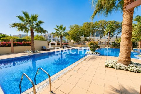 Квартира с 1 спальней в Mediterranean Cluster, ОАЭ №207777 9