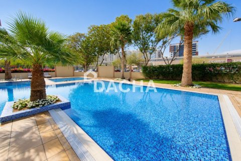 Квартира с 1 спальней в Mediterranean Cluster, ОАЭ №207777 7