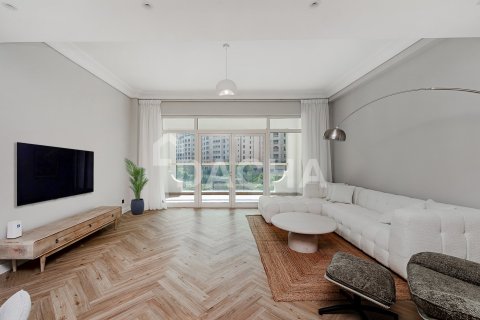 Квартира с 1 спальней в Shoreline Apartments, ОАЭ №207778