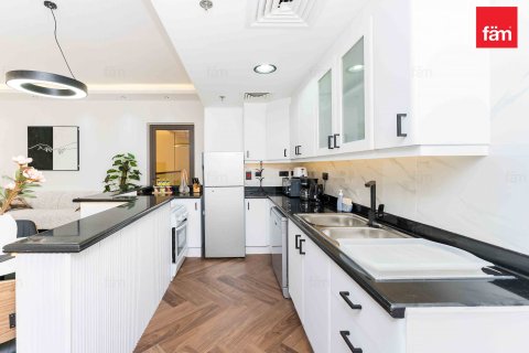 Apartment de 2 dormitorios en Dubai, UAE No. 89206 26