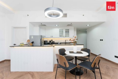 Apartment de 2 dormitorios en Dubai, UAE No. 89206 27