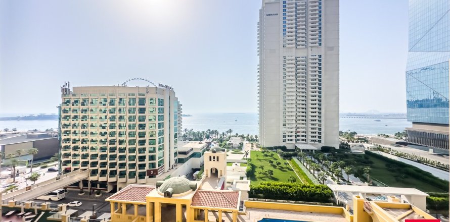 Appartement de 2 chambres à Dubai, UAE No. 101370
