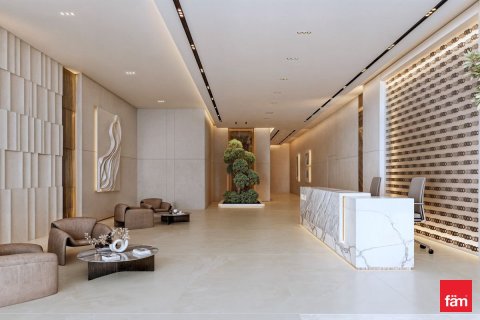 Appartement de 1 chambre à Dubai, UAE No. 101352 17