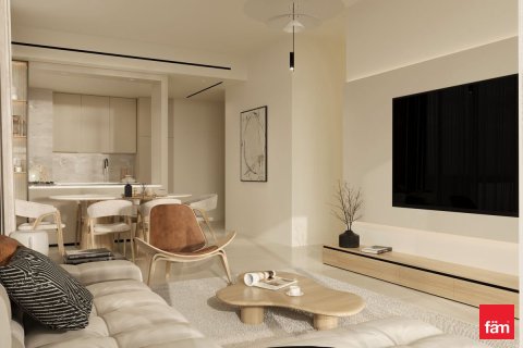Appartement de 1 chambre à Dubai, UAE No. 101352 2