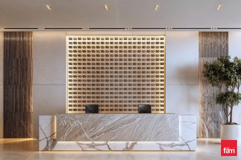 Appartement de 1 chambre à Dubai, UAE No. 101352 16
