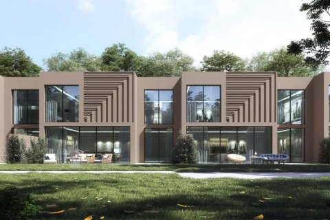 Villa de 2 chambres  No. 110440 2